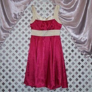 Charlotte Russe Dress Size S